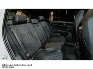 Volkswagen Tiguan R-Line 2.0 TSI 4MOTION -Designpaket "Black Style" (Düsseldorf)
