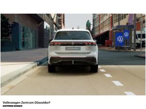 Volkswagen Tiguan R-Line 2.0 TSI 4MOTION -Designpaket "Black Style" (Düsseldorf)