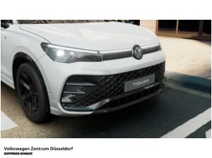 Volkswagen Tiguan R-Line 2.0 TSI 4MOTION -Designpaket "Black Style" (Düsseldorf)