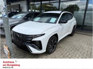 Hyundai TUCSON 1.6 T-Gdi N Line LED-Paket