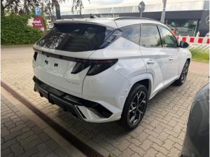 Hyundai TUCSON 1.6 T-Gdi N Line LED-Paket