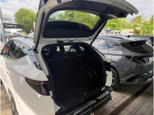Hyundai TUCSON 1.6 T-Gdi N Line LED-Paket
