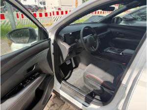 Hyundai TUCSON 1.6 T-Gdi N Line LED-Paket