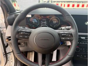 Hyundai TUCSON 1.6 T-Gdi N Line LED-Paket