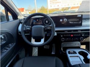 Hyundai IONIQ 9 110kWh 7-Sitzer 4WD UNIQ Panorama-Glas-Schiebedach