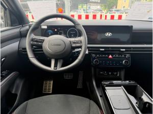 Hyundai TUCSON 1.6 T-Gdi N Line LED-Paket