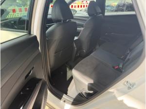 Hyundai TUCSON 1.6 T-Gdi N Line LED-Paket