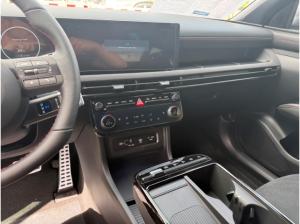 Hyundai TUCSON 1.6 T-Gdi N Line LED-Paket