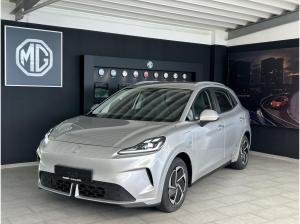 MG MG4 4 Urban EV 54 kWh Comfort