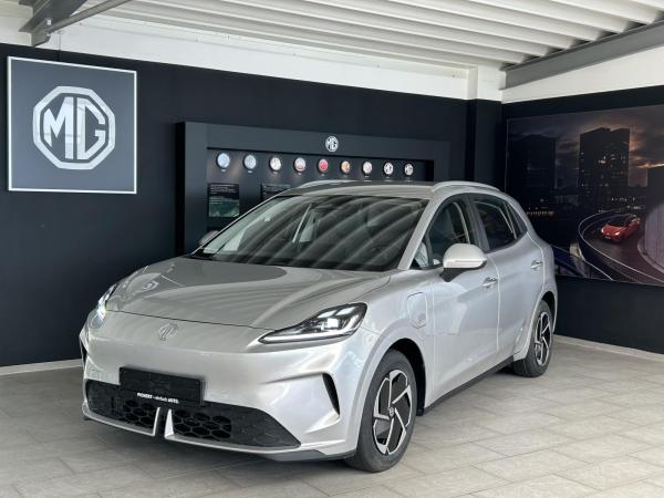MG MG4 4 Urban EV 54 kWh Comfort