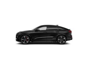 Audi SQ6 e-tron Sportback Quattro AHK PANO