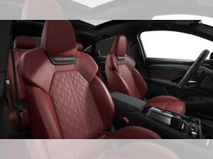 Audi SQ6 e-tron Sportback Quattro AHK PANO