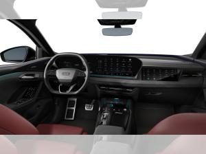 Audi SQ6 e-tron Sportback Quattro AHK PANO