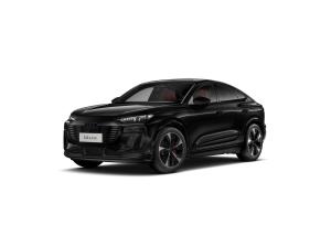 Audi SQ6 e-tron Sportback Quattro AHK PANO