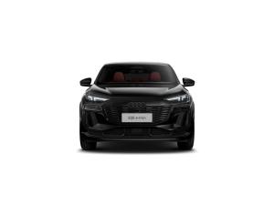 Audi SQ6 e-tron Sportback Quattro AHK PANO