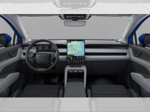 Skoda Peaq Selection 60 – Ihr Wunschfahrzeug im Privatleasing!