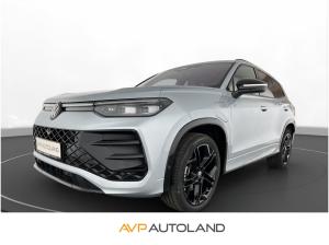 Volkswagen Tayron 1.5 TSI DSG eHybrid R-Line BLACK STYLE | PANO | LEDER | SOFORT VERFÜGBAR