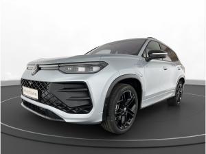 Volkswagen Tayron 1.5 TSI DSG eHybrid R-Line BLACK STYLE | PANO | LEDER | SOFORT VERFÜGBAR