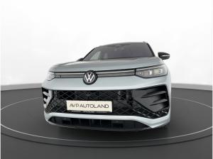 Volkswagen Tayron 1.5 TSI DSG eHybrid R-Line BLACK STYLE | PANO | LEDER | SOFORT VERFÜGBAR