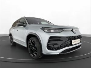 Volkswagen Tayron 1.5 TSI DSG eHybrid R-Line BLACK STYLE | PANO | LEDER | SOFORT VERFÜGBAR