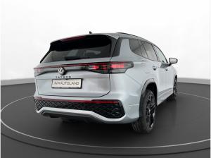 Volkswagen Tayron 1.5 TSI DSG eHybrid R-Line BLACK STYLE | PANO | LEDER | SOFORT VERFÜGBAR