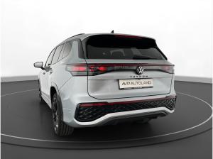 Volkswagen Tayron 1.5 TSI DSG eHybrid R-Line BLACK STYLE | PANO | LEDER | SOFORT VERFÜGBAR