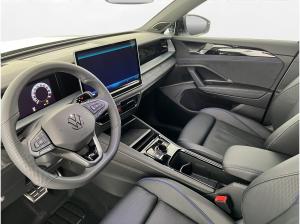 Volkswagen Tayron 1.5 TSI DSG eHybrid R-Line BLACK STYLE | PANO | LEDER | SOFORT VERFÜGBAR