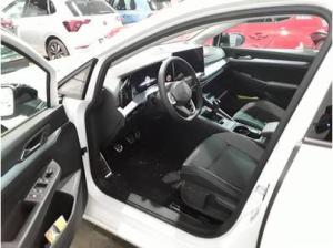 Volkswagen Golf Goal 1.5 TSI