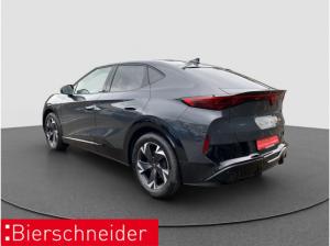 Cupra Tavascan Endurance ⚡für CUPRA-Kunden🤟HEAT PUMP NAVI KAMERA eHECK
