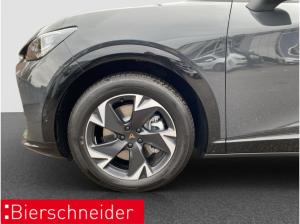 Cupra Tavascan Endurance ⚡für CUPRA-Kunden🤟HEAT PUMP NAVI KAMERA eHECK