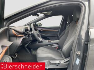 Cupra Tavascan Endurance ⚡für CUPRA-Kunden🤟HEAT PUMP NAVI KAMERA eHECK