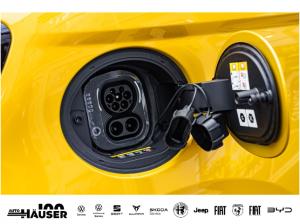 Fiat 500e ICON 42 kWh SOFORT KOMFORT SITZHZG. KAMERA PDC APPLE ANDROID