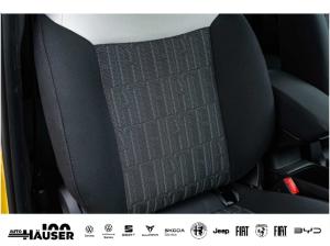 Fiat 500e ICON 42 kWh SOFORT KOMFORT SITZHZG. KAMERA PDC APPLE ANDROID