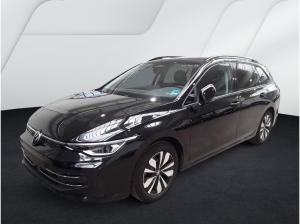 Volkswagen Golf Variant Goal eTSI DSG