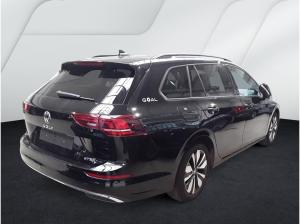 Volkswagen Golf Variant Goal eTSI DSG