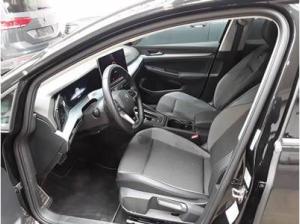 Volkswagen Golf Variant Goal eTSI DSG