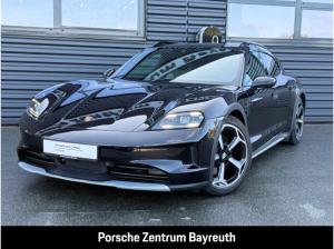 Porsche Taycan 4S Cross Turismo *SPORT CHRONO*ACC*BOSE*