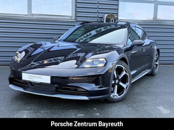 Porsche Taycan 4S Cross Turismo *SPORT CHRONO*ACC*BOSE*