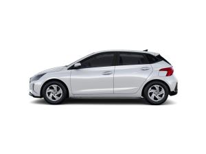 Hyundai i20 Select 💊PLEGEDIENST AKTION💊