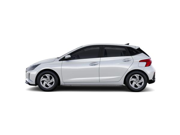 Hyundai i20 Select 💊PLEGEDIENST AKTION💊