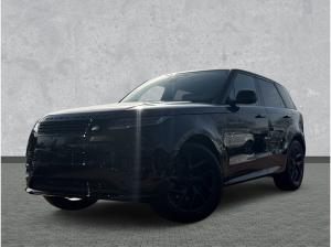 Land Rover Range Rover Sport 3.0 D250 MHEV AWD Automatik DYNAMIC SE