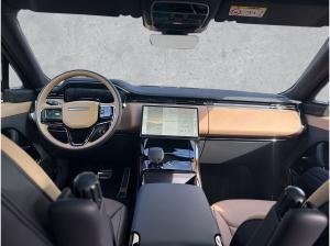 Land Rover Range Rover Sport 3.0 D250 MHEV AWD Automatik DYNAMIC SE