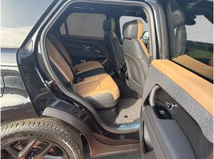 Land Rover Range Rover Sport 3.0 D250 MHEV AWD Automatik DYNAMIC SE