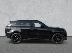 Land Rover Range Rover Sport 3.0 D250 MHEV AWD Automatik DYNAMIC SE