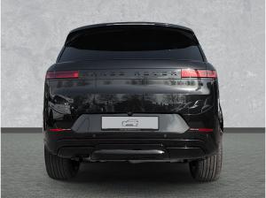 Land Rover Range Rover Sport 3.0 D250 MHEV AWD Automatik DYNAMIC SE