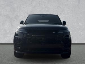 Land Rover Range Rover Sport 3.0 D250 MHEV AWD Automatik DYNAMIC SE