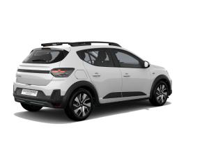 Dacia Sandero Stepway Expression Eco-G 120 Automatik ☄️GEWERBE-DEALS☄️