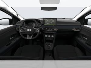 Dacia Sandero Stepway Expression Eco-G 120 Automatik ☄️GEWERBE-DEALS☄️