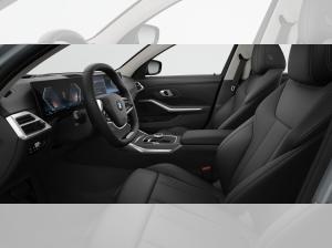 BMW 318 Touring LEASINAKTION 8-Fach Bereift