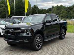 Ford Ranger 3.0 DK Platinum 👑PLATINUM👑 | SOFORT VERFÜGBAR | V6 DIESEL